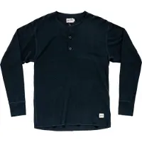 Devold Archive Henly T-shirt Med Lång ärm