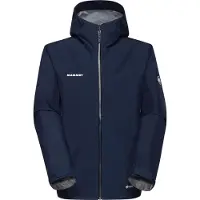 Mammut Crater Light Hardshell Gore-tex Jacka