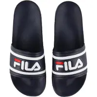 FILA Flip Flops för män i blått