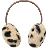 Name it Öronvärmare - NkfMellow - Peyote - - One Size - Mössa