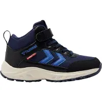 Hummel Root Tex Stövlar