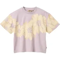 Wheat T-shirt - Petri - Lavender - - 2 år (92) - T-shirt