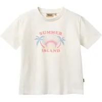 Wheat T-shirt - Mirsa - Cloud - - 6 år (116) - T-shirt