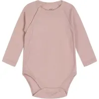 Hust and Claire Omlottbody l/ä - Ull - HcBo - Adobe Rose - - 62 - Body L/Ä