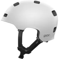 POC Crane Mips Bike Helmet Hydrogen White