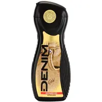 Denim Gold SG 250ml
