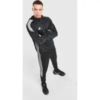Adidas Tiro 26 Essentials 1/4 Zip Hoodie, svart