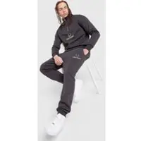 Fred perry OG Stack Joggers, grå