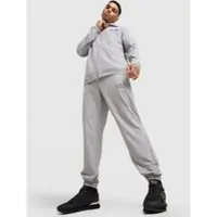 Emporio Armani Ventus Track Pants, grå