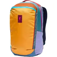 Cotopaxi - Varumärken - Allpa 18L Daypack Del Dia för UnisexNylon - Grön