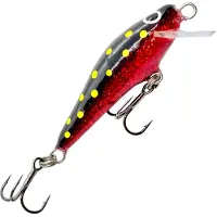 TUME-vaappu TUME-wobbler Kirre 4,5 cm