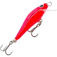 TUME-vaappu TUME-wobbler Kirre 4,5 cm