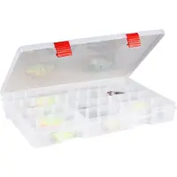 Plano Rustrictor Stowaway 3700 låg betesask