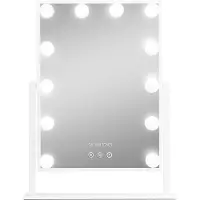 Gillian Jones Hollywood Led Sminkspegel