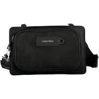 Calvin Klein Nylon Crossbody-väska K50K506836