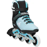 Rollerblade Macroblade 80 W Inline-skridskor För Damer