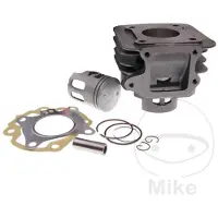 NARAKU Kymco Heroism 50 98-99/maxxer 50 2x4 13-17 Cylinderkit