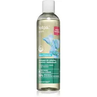 Tołpa GREEN Fuktgivande schampo för tunt och skört hår 300 ml