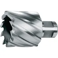 RUKO Hss Weldon 30 Mm Ø 26 Mm Hålborr