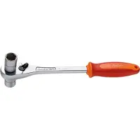 Unior 3/8´´ 14/15 Mm Vändbar Spärrskaftnyckel