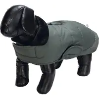 Designed By Lotte Zhanti Hundjacka