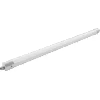 Enovalite Våtrumsbelysning, LED-våtrumsbelysning, Lysrörsarmatur EEK: E (A - G) LED LED fast installerad 36 W Neutralvit Vit
