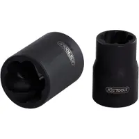 Ks Tools 9133869 9133869 Kraft-hylsnyckelinsats