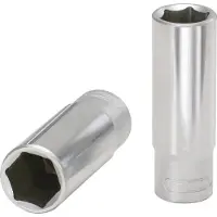 Ks Tools 911.4154 911.4154 Sexkant Hylsauttag 34.0 mm 3/4 34 mm 3/4
