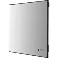 SHX SHXCM600Wifi infraelement 600 W 12 m² Glas