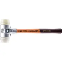 HALDER Hammare av nylon 3178.06; 60 mm