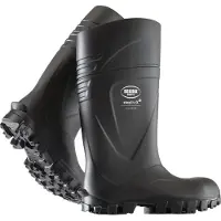 Bekina Stövlar Steplite X Solid Grip S5; 48; svart