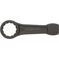 Ks Tools 5170946 517.0946 Hammarnyckel-ringnyckel Nyckelvidd (Metrisk) (för titel) 46 mm