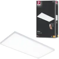 Paulmann Velora 79823 LED-panel 26 W Varmvit Matt vit