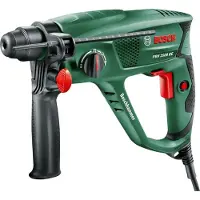 Bosch Borrhammare PBH 2500 RE; 1,9 J; SDS-plus