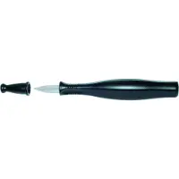 Rennsteig Profilit finskrapa 25x8mm 466 150 0 (L x B) 25 mm x 8 mm
