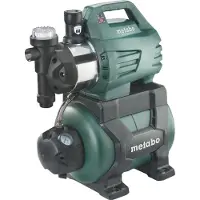 Metabo Hydroforpump HWWI 3500/25; 1100 W; 24 l