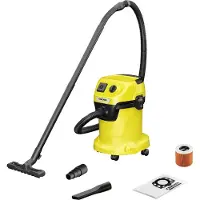 Kärcher Våt-/ torrdammsugare WD 3 P V-17/4/20