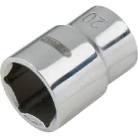 Ks Tools 9641232 9641232 Hylsauttag 32 mm