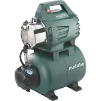 Metabo Hydroforpump HWW 3500/25 Inox