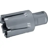 RUKO Weldon Ø 28 Mm Hålborr