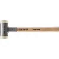 HALDER Hammare SUPERCRAFT 3366.035; 0,56 kg