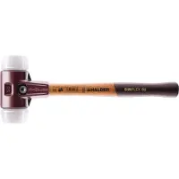 HALDER Simplex 50 Mm Gummiklubba