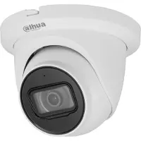 Dahua DH-IPC-HDW5541TM-ASE 5MP IR fast brännvidd eyeball WizMind nätverkskamera