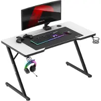 Huzaro Hero 2.5 Gaming Skrivbord