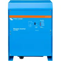 Victron Energy Phoenix 48/5000 Batteriväxelriktare