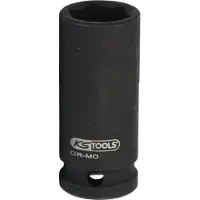 Ks Tools 5152181 515.2181 Sexkant Kraft-hylsnyckelinsats 120 mm 4 3/4 1 1/2 (40mm)