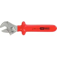 Ks Tools Skiftnyckel med skyddsisolering, 24 mm 117.1250