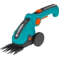 Gardena 09889-20 ComfortCut Li Batteri Grässax Li-Ion