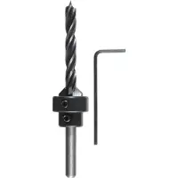 Kwb 513103 Slipförsänkare 3 mm 1 st