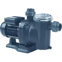 AstralPool Sena 11800l/h 1 Hk 230/iii Självsugande Pump I Plast 400 V